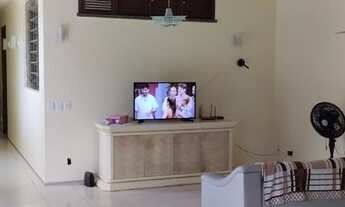 Imagem 5: Casa com 3 dormitórios à venda, 170 m² por R$ 800.000 - Montese - Fortaleza/CE