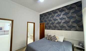 Imagem 5: FLA / Casa de condomínio sobrado para venda possui 405 metros quadrados com 5 quartos