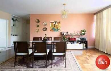 Imagem 3: São Paulo - Apartamento Padrão - Consolação