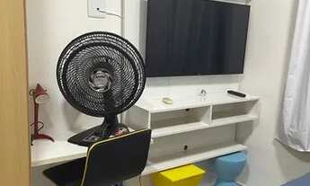 Imagem 6: Excelente Quitinete Mobiliado