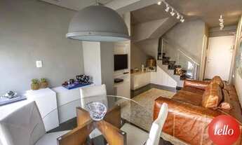 Imagem 5: São Paulo - Apartamento Padrão - Vila Leopoldina