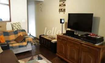 Imagem: São Paulo - Apartamento Padrão - Moema