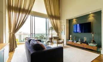 Imagem 2: 220 m² | 4 dormitórios