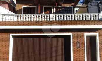 Imagem 2: Casa Parada Inglesa