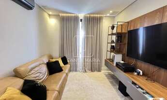 Imagem 6: Casa (sobrado em condominio) 4 dormitórios/suite, cozinha planejada, portaria 24hs, lazer