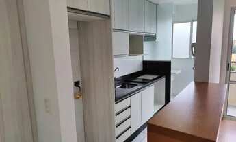 Imagem 5: PATEO AURORA - Apartamento com 3 dormitórios (1 suíte) à venda, 63 m² por R$ 434.000 - Aur