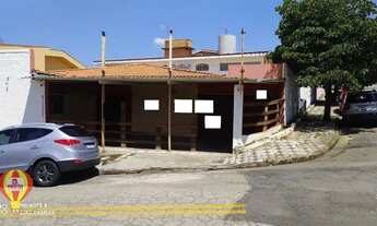 Imagem: Casa comercial para venda e locação Jardim