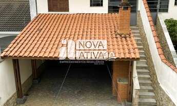 Imagem 7: CASA RESIDENCIAL em SÃO PAULO - SP, VILA MARIA ALTA