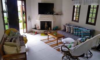 Imagem: CASA RESIDENCIAL em BERTIOGA - SP, RIVIERA