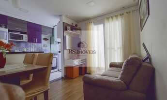 Imagem 7: Apartamento para Venda em Suzano, Conjunto Residencial Irai, 2 dormitórios, 1 banheiro, 1