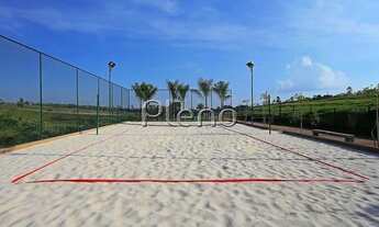 Imagem 2: Terreno - Loteamento Residencial Pedra Alta (Sousas) - Campinas