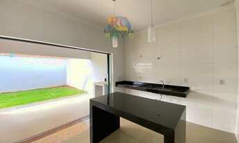 Imagem 7: Casa 3 quartos - RES. PRADO