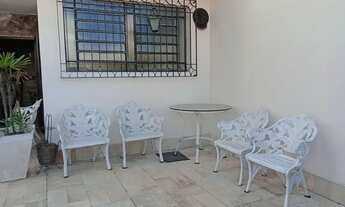 Imagem 5: Sobrado - VENDA/LOCAÇÃO - 191 m2 - Piscina -4 quartos - Ponta da Praia - Santos - São Pau