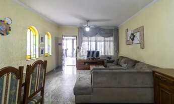 Imagem 4: São Paulo - Casa Padrão - Tatuapé