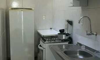 Imagem 4: Quitnet kitnet bancários aluguel