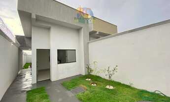 Imagem: Casa 2 quartos - RESIDENCIAL BOA VISTA