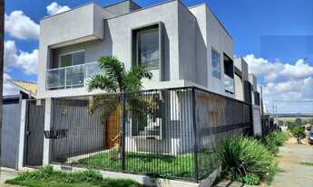 Imagem 4: Sobrado para locação no Jardim Panorama em Toledo