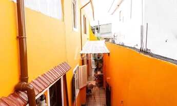 Imagem 6: São Paulo - Casa Padrão - Vila Medeiros