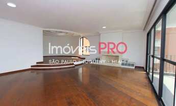 Imagem 4: Apartamento, Moema - São Paulo