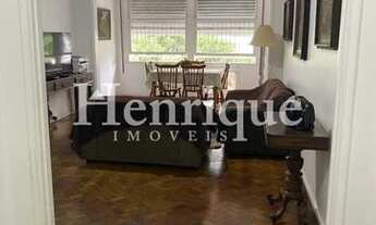 Imagem 4: Apartamento-LOCAÇÃO-Copacabana-Rio de Janeiro-RJ