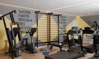 Imagem 3: COBERTURA RESIDENCIAL em São Paulo - SP, São Miguel