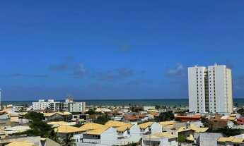 Imagem: Apto na Coroa do Meio