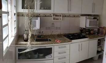 Imagem 3: Casa Padrão em Jacareí