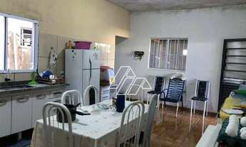 Imagem 4: Casa com 2 dormitórios à venda, 90 m² - Jardim Edisom da Silva Lima