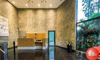 Imagem 7: São Paulo - Conjunto Comercial/Sala - Moema