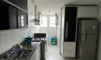 Imagem 4: Casa de condomínio para venda com 117 m2 no Bairro da Glória