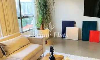 Imagem 6: Apartamento disponível para venda no MaxHaus Campo Belo, com 70 m², 1 dormitório e 1 vaga