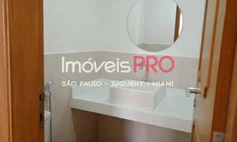 Imagem 5: Apartamento Locação Vila Nova Conceição