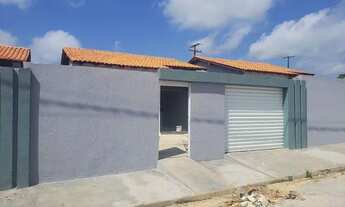 Imagem: Vendo casa na Cohab em Castanhal