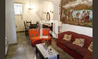 Imagem 2: Casa à Venda - Grajaú, 4 Quartos, 170 m2