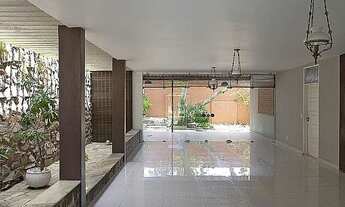 Imagem: Casa para Alugar - Capim Macio - Natal/RN