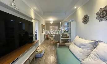 Imagem 6: Apartamento à venda no bairro Vila Belmiro