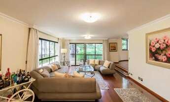 Imagem 4: São Paulo - Apartamento Padrão - Moema