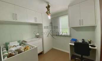 Imagem 6: Apartamento Padrão em Jacareí