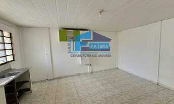 Imagem 6: 2 casas no lote QS 8 Conjunto 210C Areal