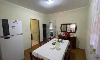 Imagem 5: Casa Padrão em Jacareí