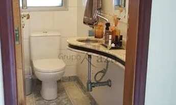 Imagem 3: Casa para aluguel possui 134 metros quadrados com 3 quartos