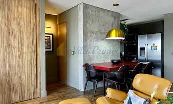 Imagem 7: APARTAMENTO DE 70 M², MOBILIADO, 1 SUÍTE, 1 VAGA !!!!!