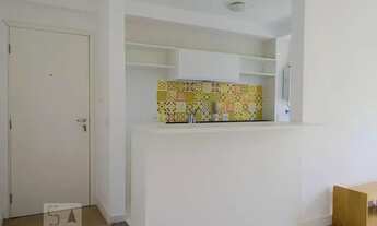 Imagem 4: Apartamento para Aluguel - Ponte Preta, 2 Quartos, 50 m2