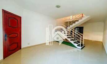 Imagem: Casa com 5 dormitórios para alugar - Jardim