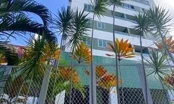 Imagem: DU) Edf. Estação Leonardo Falcão 3