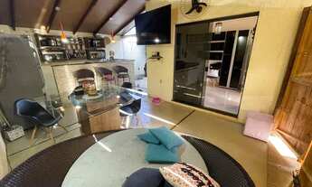 Imagem 6: Excelente casa de condomínio fechado - Jardim Imperial