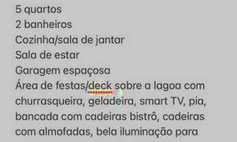 Imagem 2: Belo sítio Chácara com venda por R$299.000