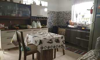 Imagem 2: Casa Padrão em São José dos Campos