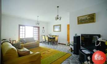 Imagem 4: São Paulo - Casa Padrão - Tucuruvi