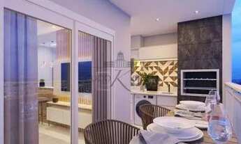 Imagem: Apartamento - Parque Industrial - Residencial